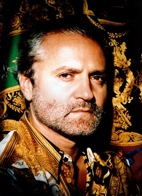 storia di gianni versace|when did gianni versace found.